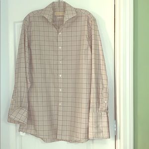 Michael Kors Button Up